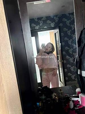 проститутка Ника фото 6