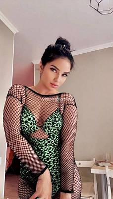 проститутка Камилла фото 10