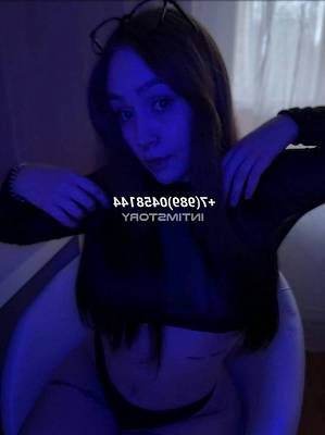 проститутка Ева фото 9