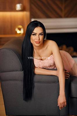 проститутка Кира фото 8