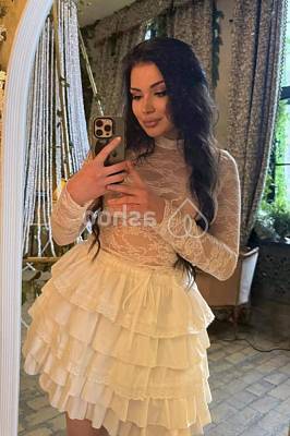 проститутка Алиссея фото 1