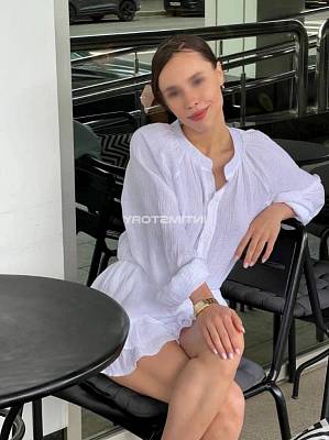 проститутка Кристина фото 8