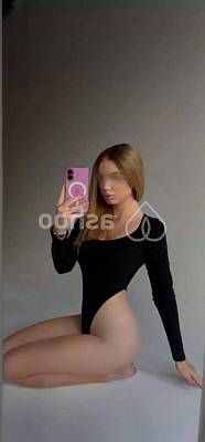 проститутка Aлекса фото 3