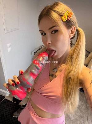 проститутка Стейси ГЛУБОКАЯ ГЛОТКА фото 1