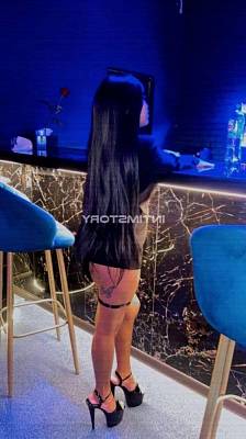 проститутка Шейла фото 6