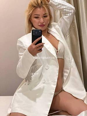 проститутка Селина фото 9