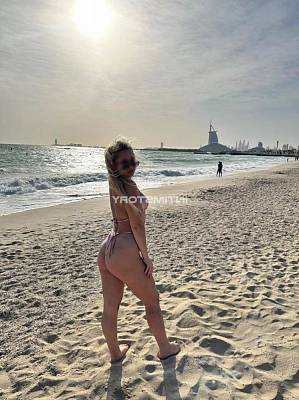 проститутка Мармеладка фото 9