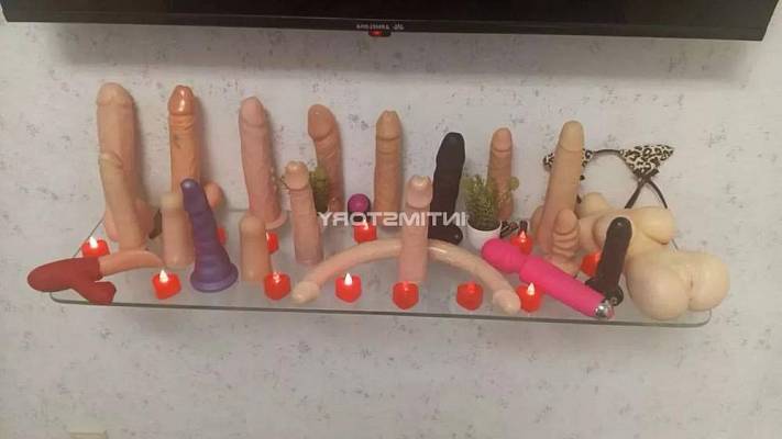 проститутка Эмилия фото 5