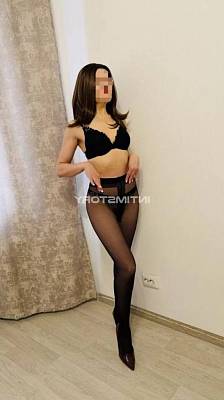 проститутка Регина фото 4