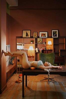 проститутка Адель фото 2