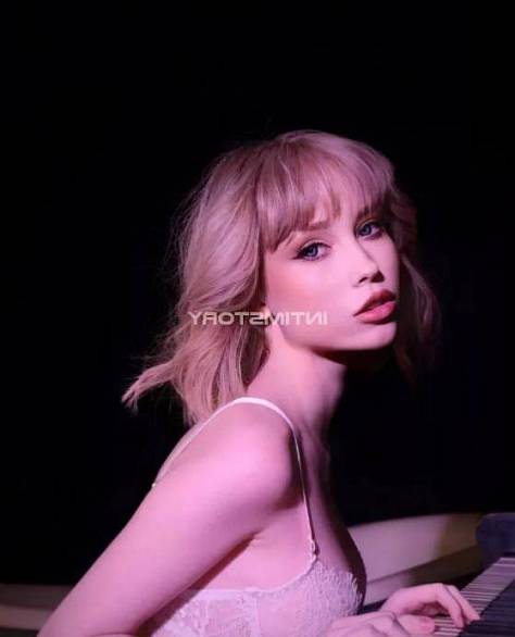 десерт для избранных