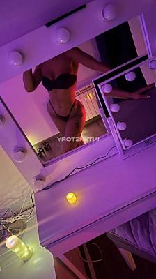 проститутка Аис фото 9