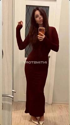 проститутка Алина фото 2