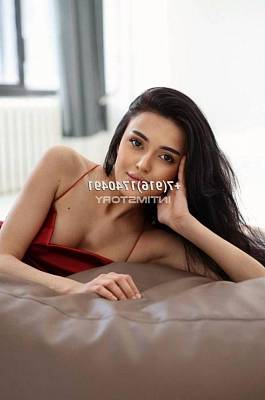 проститутка Камилла фото 1