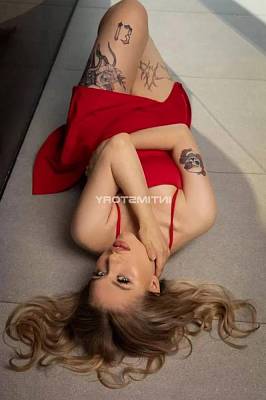 проститутка Ника фото 8