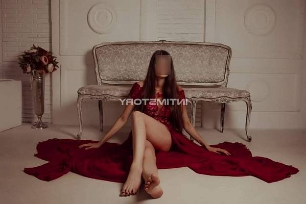 проститутка Екатерина фото 3