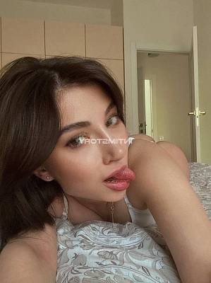 проститутка Лиза фото 3