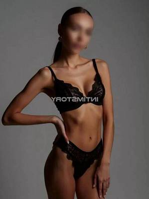 проститутка АНЮТА фото 1