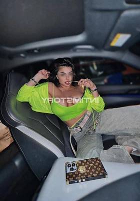 проститутка Сабина фото 3