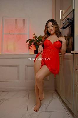 проститутка Алия фото 3
