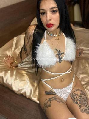 проститутка Яна фото 2