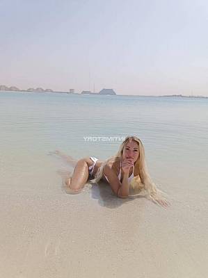 проститутка Анна порно модель фото 9