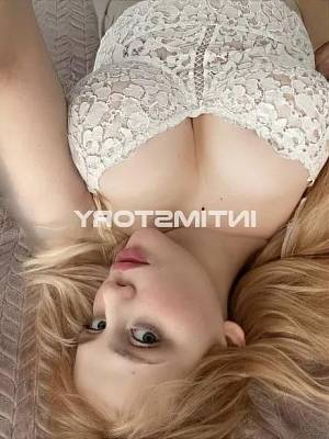 проститутка Кристина фото 1