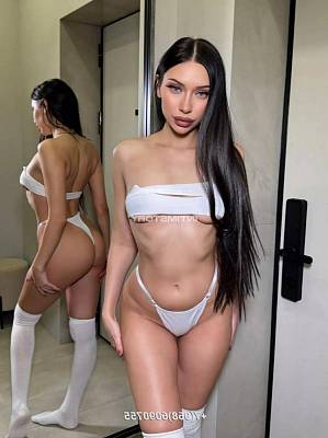 проститутка МИЛА YA фото 2