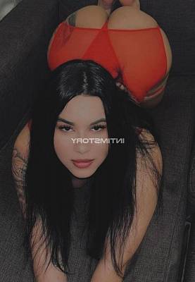 проститутка Кира фото 10