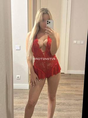 проститутка Русская Барби фото 5