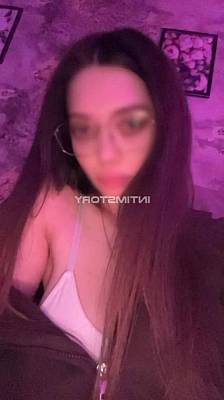 проститутка Настя фото 10