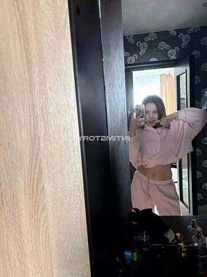 проститутка Ника фото 5