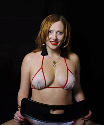 проститутка Виола фото 5