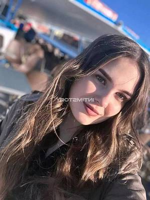 проститутка Майя фото 8