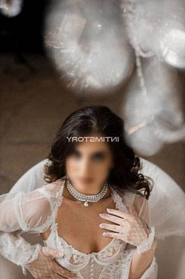 проститутка Матильда фото 2