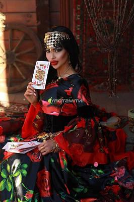 проститутка Кристина фото 4