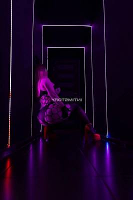 проститутка Дана фото 3