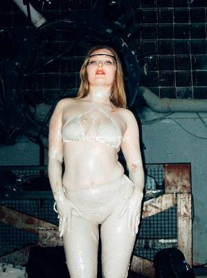 проститутка Дианка фото 2