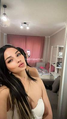 проститутка Камилла фото 2