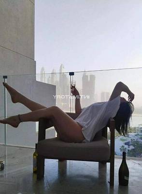 проститутка Нинель фото 1