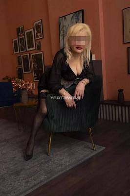 проститутка Дина фото 4