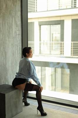 проститутка Вероника фото 4