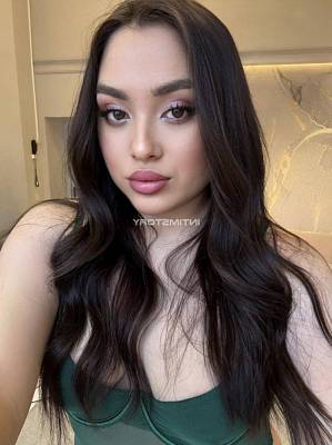 проститутка Агата фото 3