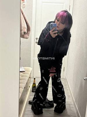 проститутка Алиса фото 1