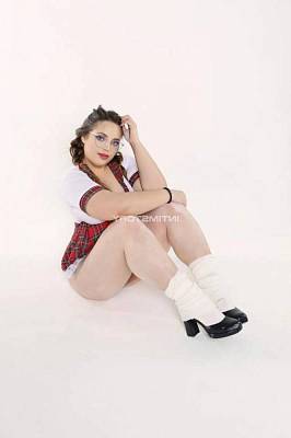 проститутка Виктория фото 4