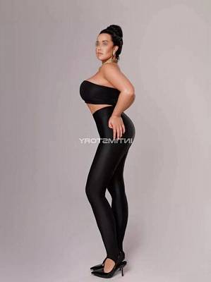 проститутка Ника фото 5