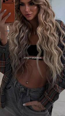 проститутка Мейсия фото 1