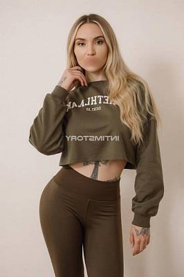 проститутка Злата фото 1