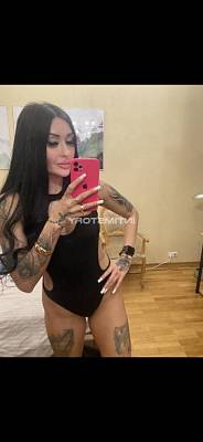 проститутка Лиза фото 3