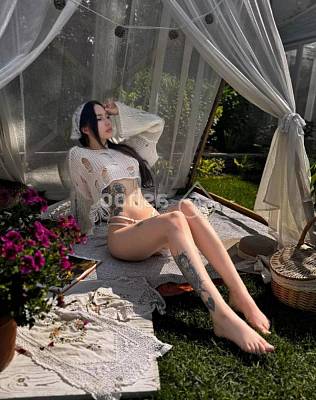 проститутка Твоя  Алиночка фото 4